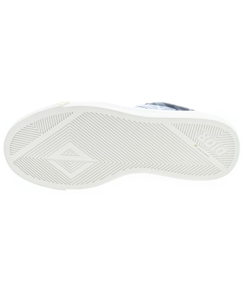 Dior Homme（ディオールオム）スニーカー 紺 サイズ:EU41(26cm位) メンズ/2200630023051