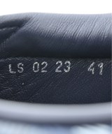 Dior Homme（ディオールオム）スニーカー 紺 サイズ:EU41(26cm位) メンズ/2200630023051