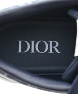 Dior Homme（ディオールオム）スニーカー 紺 サイズ:EU41(26cm位) メンズ/2200630023051