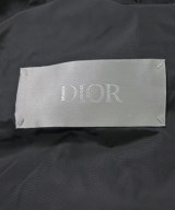 Dior Homme（ディオールオム）ダウンジャケット/ダウンベスト 黒 サイズ:50(XL位) メンズ/2200619171278