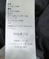 Dior Homme（ディオールオム）ダウンジャケット/ダウンベスト 黒 サイズ:50(XL位) メンズ/2200619171278