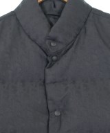 Dior Homme（ディオールオム）ダウンジャケット/ダウンベスト 黒 サイズ:50(XL位) メンズ/2200619171278