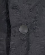 Dior Homme（ディオールオム）ダウンジャケット/ダウンベスト 黒 サイズ:50(XL位) メンズ/2200619171278