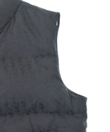 Dior Homme（ディオールオム）ダウンジャケット/ダウンベスト 黒 サイズ:50(XL位) メンズ/2200619171278