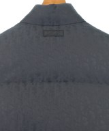 Dior Homme（ディオールオム）ダウンジャケット/ダウンベスト 黒 サイズ:50(XL位) メンズ/2200619171278