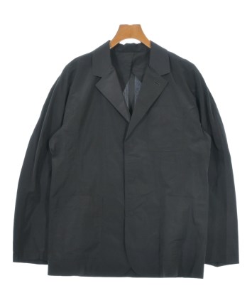 Dior Homme（ディオールオム）テーラードジャケット 黒 サイズ:48(L位