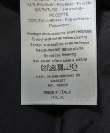 Dior Homme（ディオールオム）テーラードジャケット 黒 サイズ:48(L位) メンズ/2200619171322