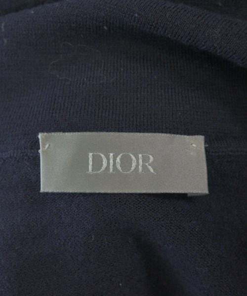 Dior Homme（ディオールオム）ニット・セーター 紺 サイズ:L メンズ/2200630355138