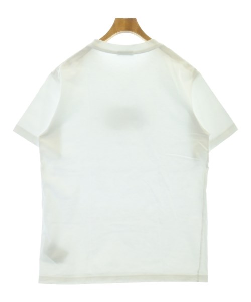 Dior Homme（ディオールオム）Tシャツ・カットソー 白 サイズ:S メンズ/2200626521059