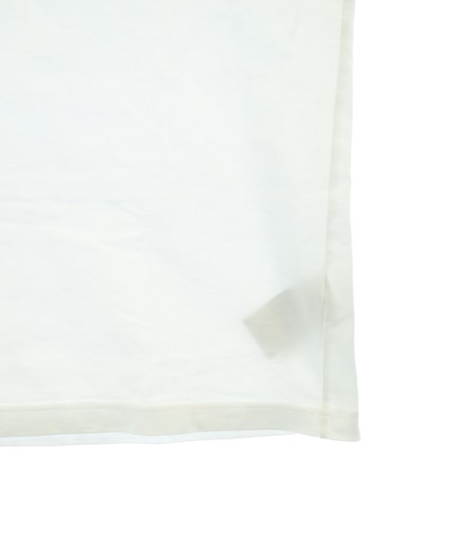 Dior Homme（ディオールオム）Tシャツ・カットソー 白 サイズ:S メンズ/2200626521059