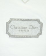 Dior Homme（ディオールオム）Tシャツ・カットソー 白 サイズ:S メンズ/2200626521059