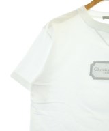 Dior Homme（ディオールオム）Tシャツ・カットソー 白 サイズ:S メンズ/2200626521059