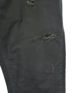 Dior Homme（ディオールオム）デニムパンツ 黒 サイズ:28(S位) メンズ/2200630532164