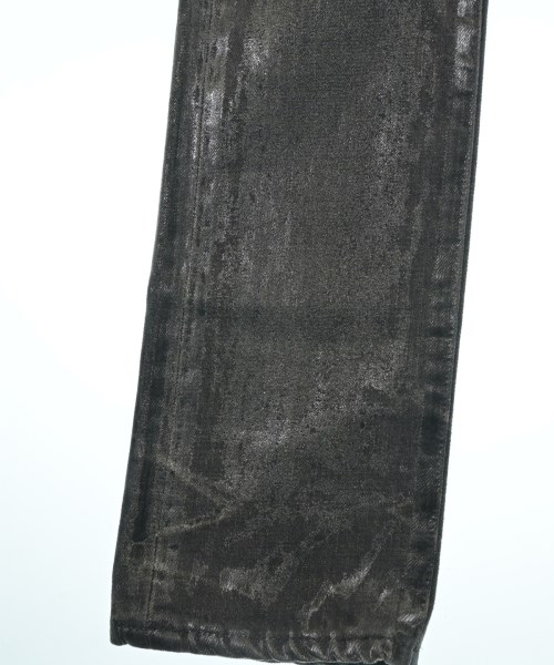 Dior Homme（ディオールオム）デニムパンツ グレー サイズ:26(XS位) メンズ/2200630532171