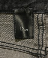 Dior Homme（ディオールオム）デニムパンツ グレー サイズ:26(XS位) メンズ/2200630532171