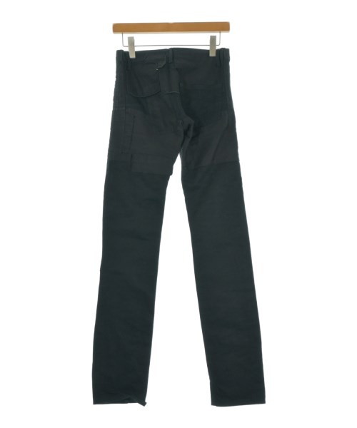 Dior Homme（ディオールオム）デニムパンツ 黒 サイズ:26(XS位) メンズ/2200630532188