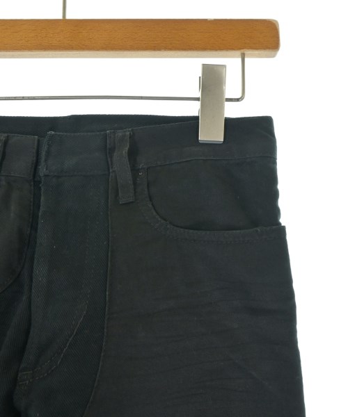 Dior Homme（ディオールオム）デニムパンツ 黒 サイズ:26(XS位) メンズ/2200630532188