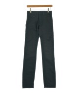 Dior Homme（ディオールオム）デニムパンツ 黒 サイズ:26(XS位) メンズ/2200630532188