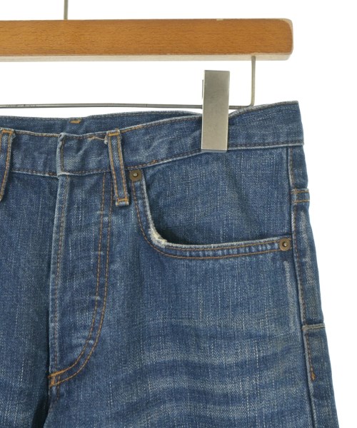 Dior Homme（ディオールオム）デニムパンツ 青 サイズ:27(XS位) メンズ/2200630532195