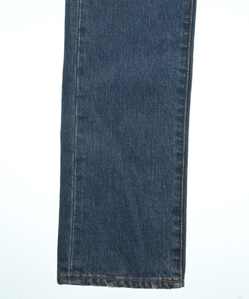 Dior Homme（ディオールオム）デニムパンツ 青 サイズ:27(XS位) メンズ/2200630532195