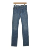 Dior Homme（ディオールオム）デニムパンツ 青 サイズ:27(XS位) メンズ/2200630532195