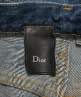 Dior Homme（ディオールオム）デニムパンツ 青 サイズ:27(XS位) メンズ/2200630532195