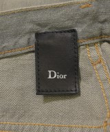 Dior Homme（ディオールオム）デニムパンツ グレー サイズ:27(XS位) メンズ/2200630532201