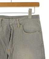 Dior Homme（ディオールオム）デニムパンツ グレー サイズ:27(XS位) メンズ/2200630532201