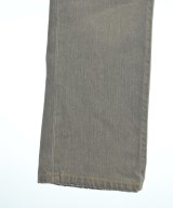 Dior Homme（ディオールオム）デニムパンツ グレー サイズ:27(XS位) メンズ/2200630532201