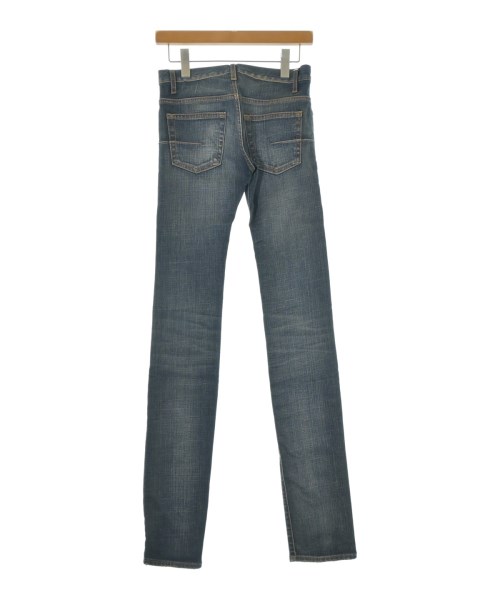 Dior Homme（ディオールオム）デニムパンツ 青 サイズ:26(XS位) メンズ/2200630532218
