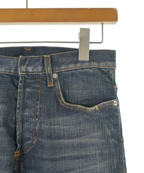 Dior Homme（ディオールオム）デニムパンツ 青 サイズ:26(XS位) メンズ/2200630532218