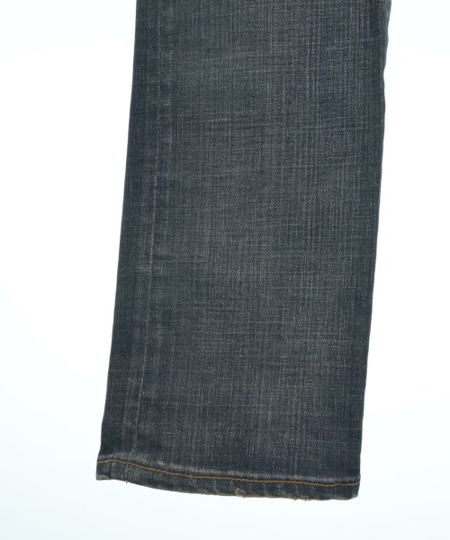 Dior Homme（ディオールオム）デニムパンツ 青 サイズ:26(XS位) メンズ/2200630532218