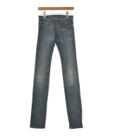Dior Homme（ディオールオム）デニムパンツ 青 サイズ:26(XS位) メンズ/2200630532218