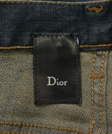 Dior Homme（ディオールオム）デニムパンツ 青 サイズ:26(XS位) メンズ/2200630532218