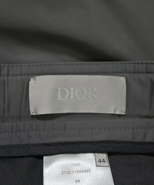 Dior Homme（ディオールオム）その他 グレー サイズ:44(S位) メンズ/2200631307013