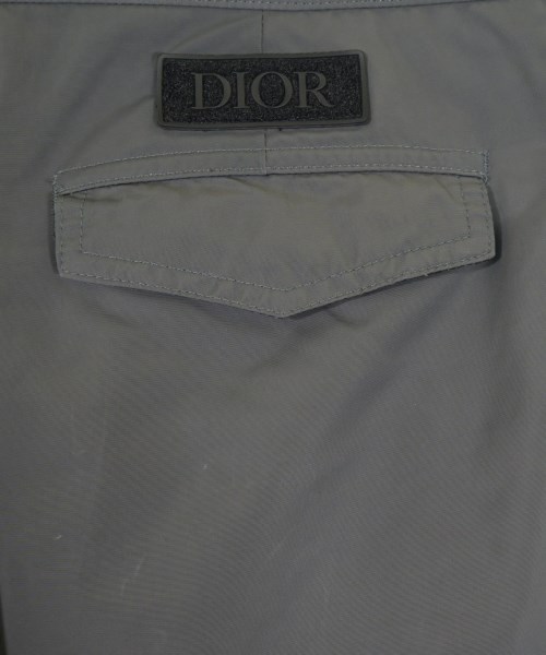 Dior Homme（ディオールオム）その他 グレー サイズ:44(S位) メンズ/2200631307013