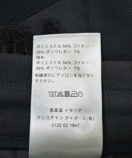 Dior Homme（ディオールオム）その他 紺 サイズ:XS メンズ/2200631307020
