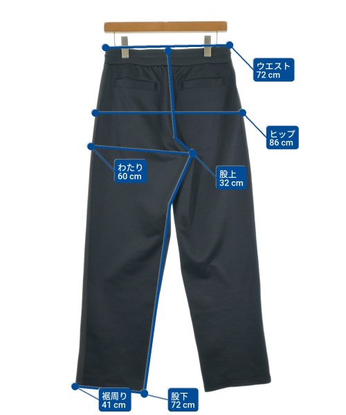 Dior Homme（ディオールオム）その他 紺 サイズ:XS メンズ/2200631307020