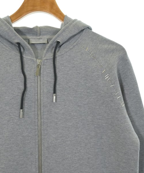 Dior Homme（ディオールオム）パーカー グレー サイズ:S メンズ/2200631307037