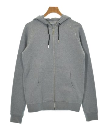 Dior Homme（ディオールオム）パーカー グレー サイズ:S メンズ