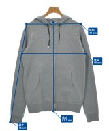 Dior Homme（ディオールオム）パーカー グレー サイズ:S メンズ/2200631307037