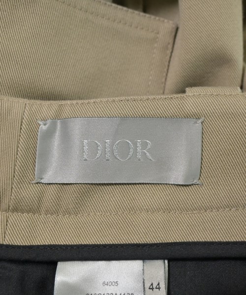 Dior Homme（ディオールオム）その他 ベージュ サイズ:44(S位) メンズ/2200631307044