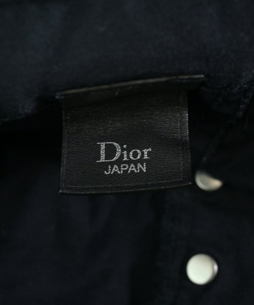 Dior Homme（ディオールオム）その他 紺 サイズ:30(M位) メンズ/2200631351023