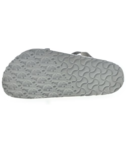 Dior Homme（ディオールオム）サンダル グレー サイズ:26.5cm メンズ/2200631767558