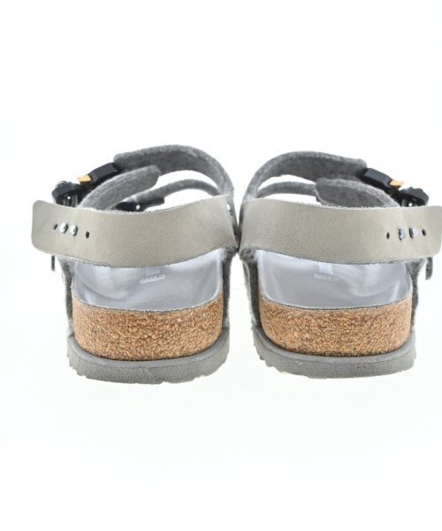 Dior Homme（ディオールオム）サンダル グレー サイズ:26.5cm メンズ/2200631767558