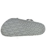 Dior Homme（ディオールオム）サンダル グレー サイズ:26.5cm メンズ/2200631767558