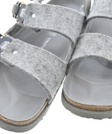 Dior Homme（ディオールオム）サンダル グレー サイズ:26.5cm メンズ/2200631767558