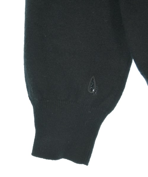 Dior Homme（ディオールオム）ニット・セーター 黒 サイズ:S メンズ/2200632403042