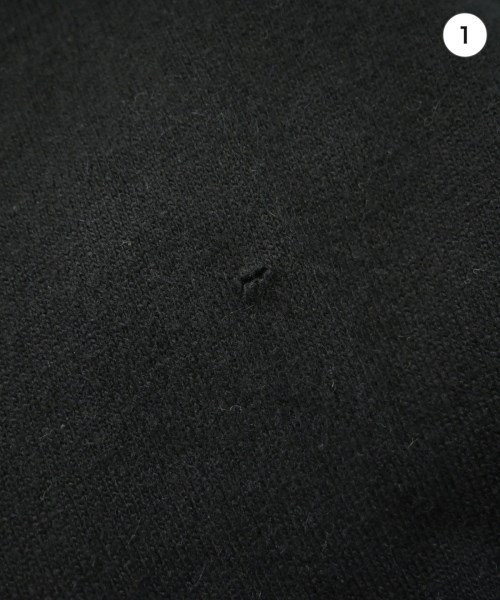 Dior Homme（ディオールオム）ニット・セーター 黒 サイズ:S メンズ/2200632403042