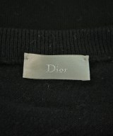 Dior Homme（ディオールオム）ニット・セーター 黒 サイズ:S メンズ/2200632403042
